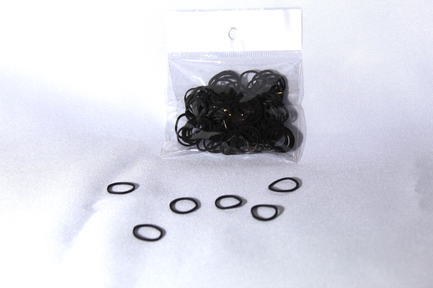 GOMAS DE PELO