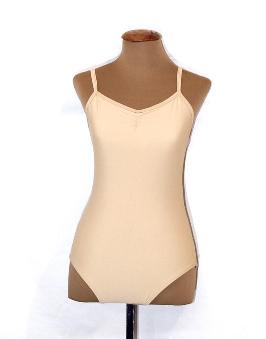 MALLA BASICA BEIGE