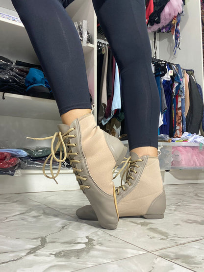 BOTITA DE JAZZ - EVIDENCE