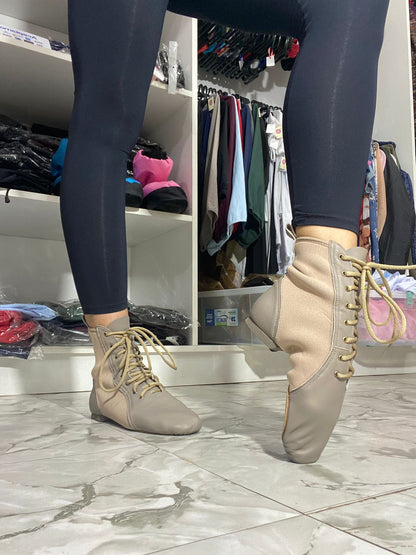 BOTITA DE JAZZ - EVIDENCE