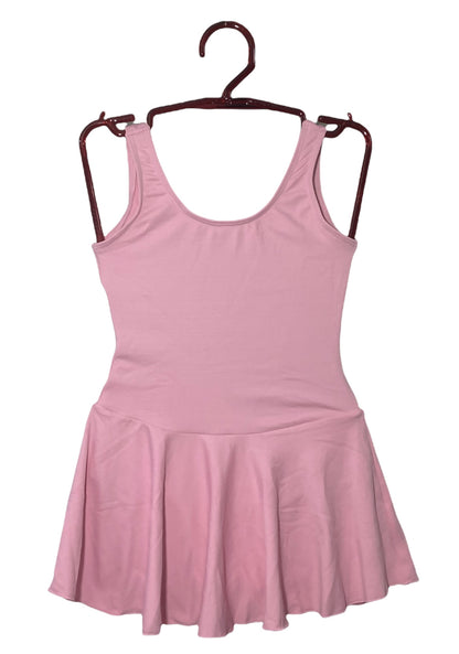 MALLA CON POLLERITA BABY - EVIDENCE