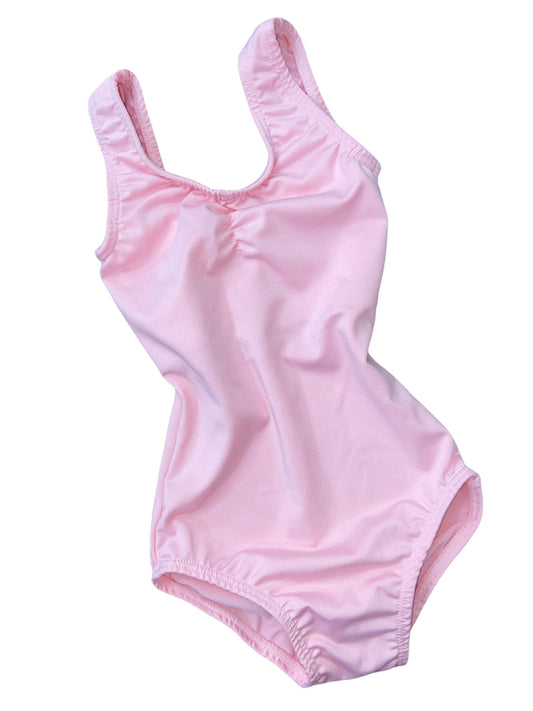 Malla Rosa Baby
