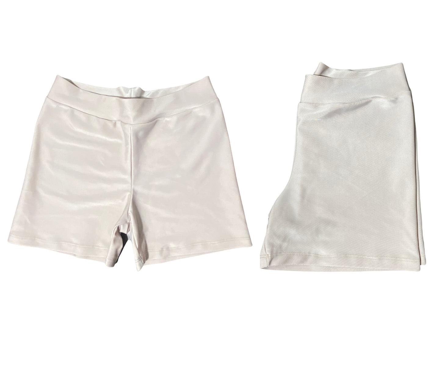 Short de Lycra