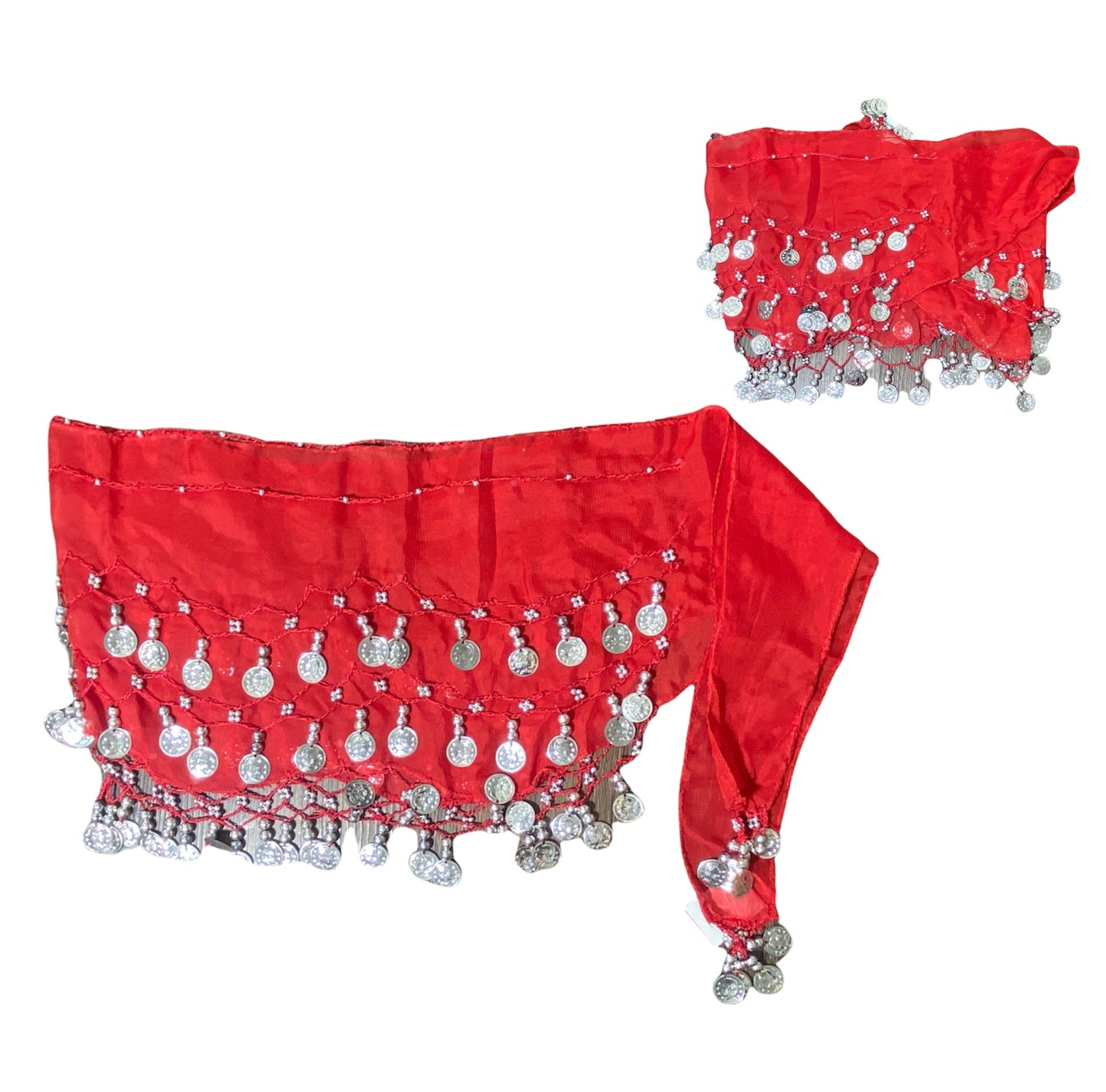 CADERIN ARABE INFANTIL